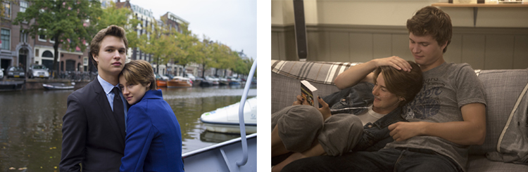 Photo nos étoiles contraires