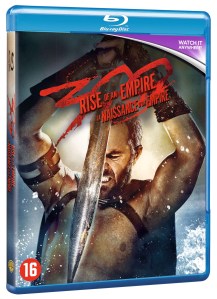 BR 300 - la naissance d'un empire