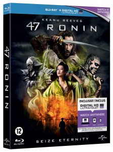 BR 47 ronin