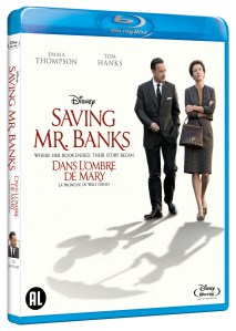 BR dans l'ombre de mary - la promesse de walt disney