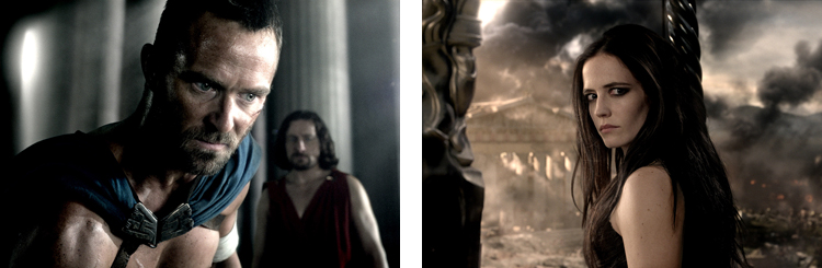 Photo 300 - la naissance d'un empire