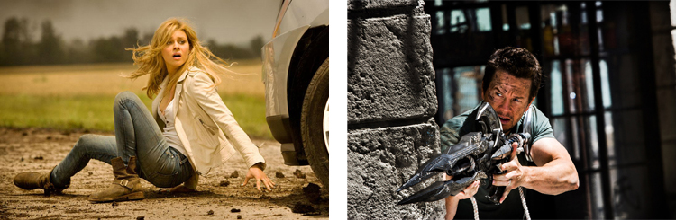 Photo transformers 4