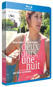 BR deux jours une nuit