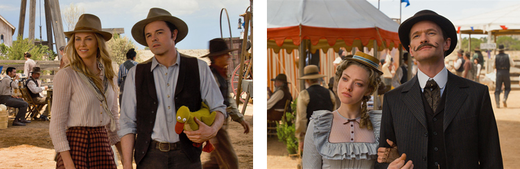 Photo albert à l'ouest