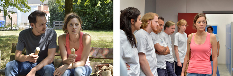 Photo deux jours une nuit