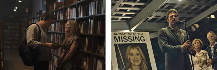 Photo gone girl