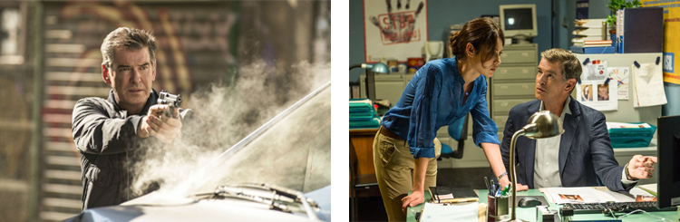 Photo the november man