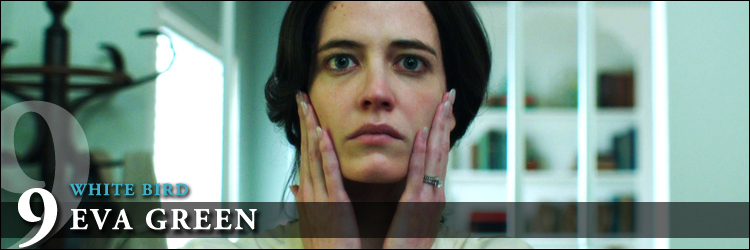 Top actrices 2014 white bird