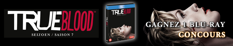 True Blood