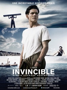 Affiche fr invincible