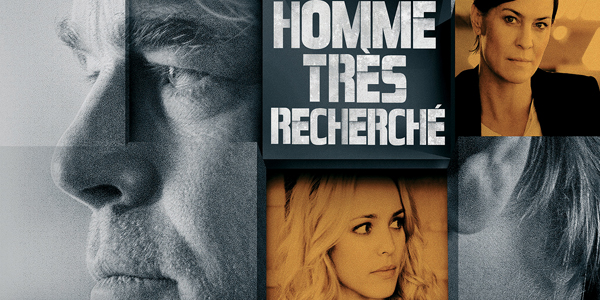 [Test Blu-ray] Un homme très recherché | Cinérama