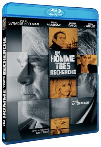 BR un homme très recherché