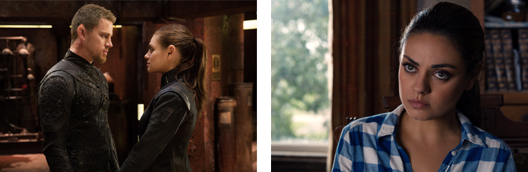 Photo jupiter ascending