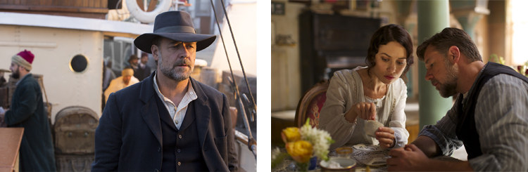 Photo la promesse d'une vie