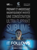 Affiche petite it follows