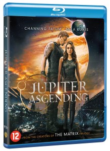 BR jupiter ascending