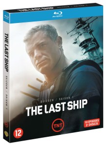 BR the last ship saison 1