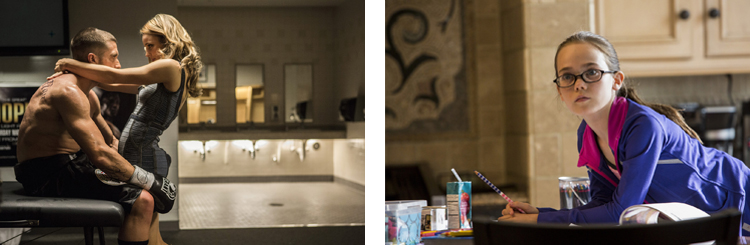 Photo la rage au ventre