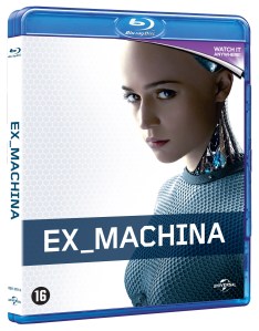 BR ex machina