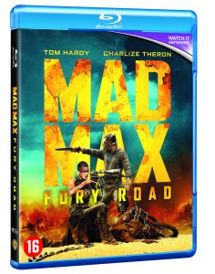 BR mad max - fury road