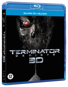 BR terminator genisys