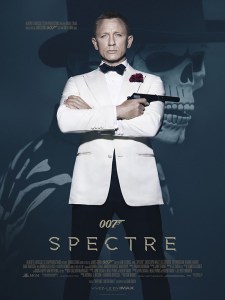 Affiche fr spectre