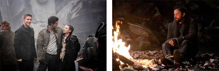 Photo falling skies saison 4