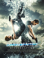 Affiche petite divergente 2
