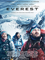 Affiche petite everest