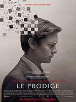 Affiche petite le prodige
