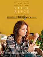 Affiche petite still alice