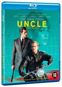 BR agents très spéciaux - code uncle