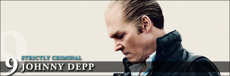 Top acteurs 2015 strictly criminal