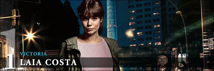 Top actrices 2015 victoria