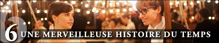 Top cinéma 2015 une merveilleuse histoire du temps