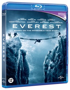 BR everest