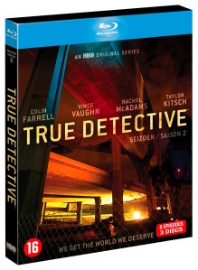 BR true detective saison 2