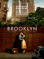 Affiche petite brooklyn