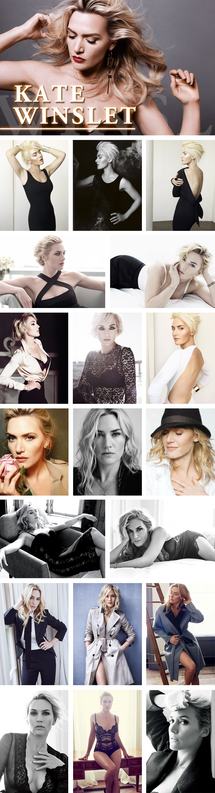 Kate Winslet