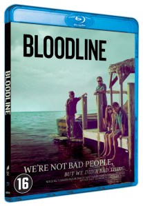 BR bloodline saison 1
