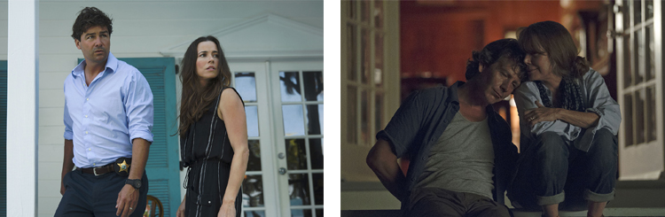 Photo bloodline saison 1