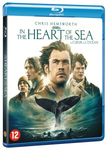 BR au coeur de l'ocean