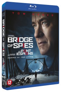 BR le pont des espions