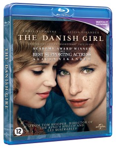 BR danish girl