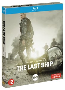 BR the last ship saison 2