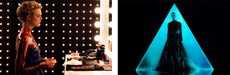 Photo bis the neon demon