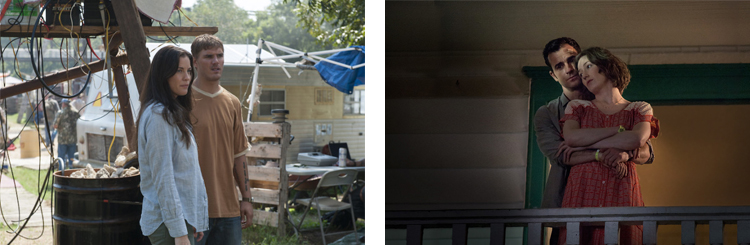 Photo the leftovers saison 2