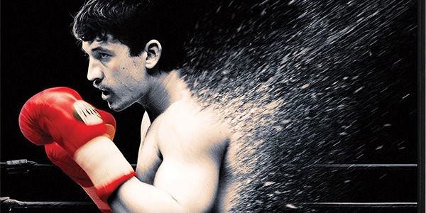 [Test Blu-ray] KO – Bleed for this | Cinérama