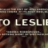 [Critique] To Leslie